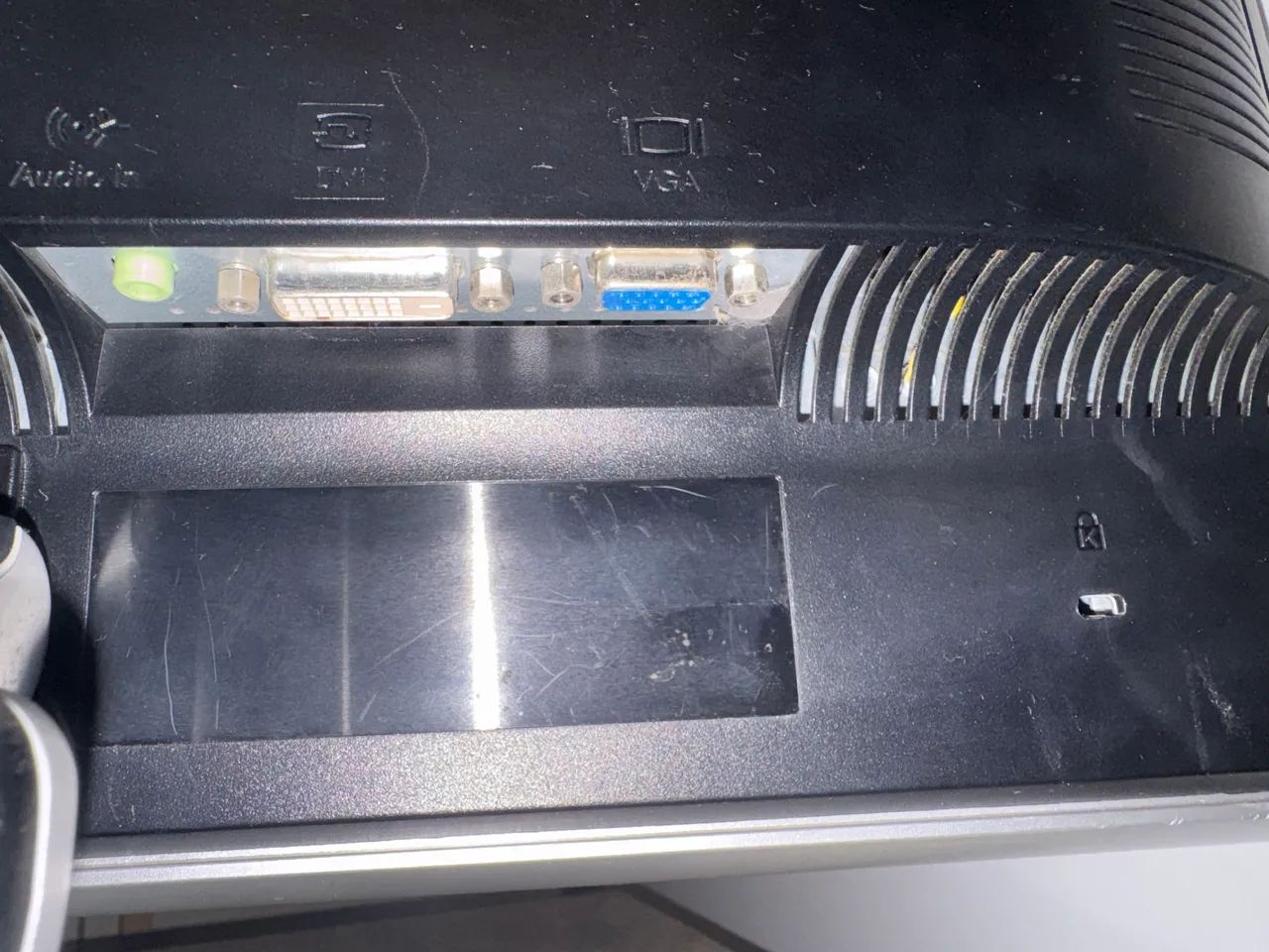 Monitor 20? HP - Foto 4