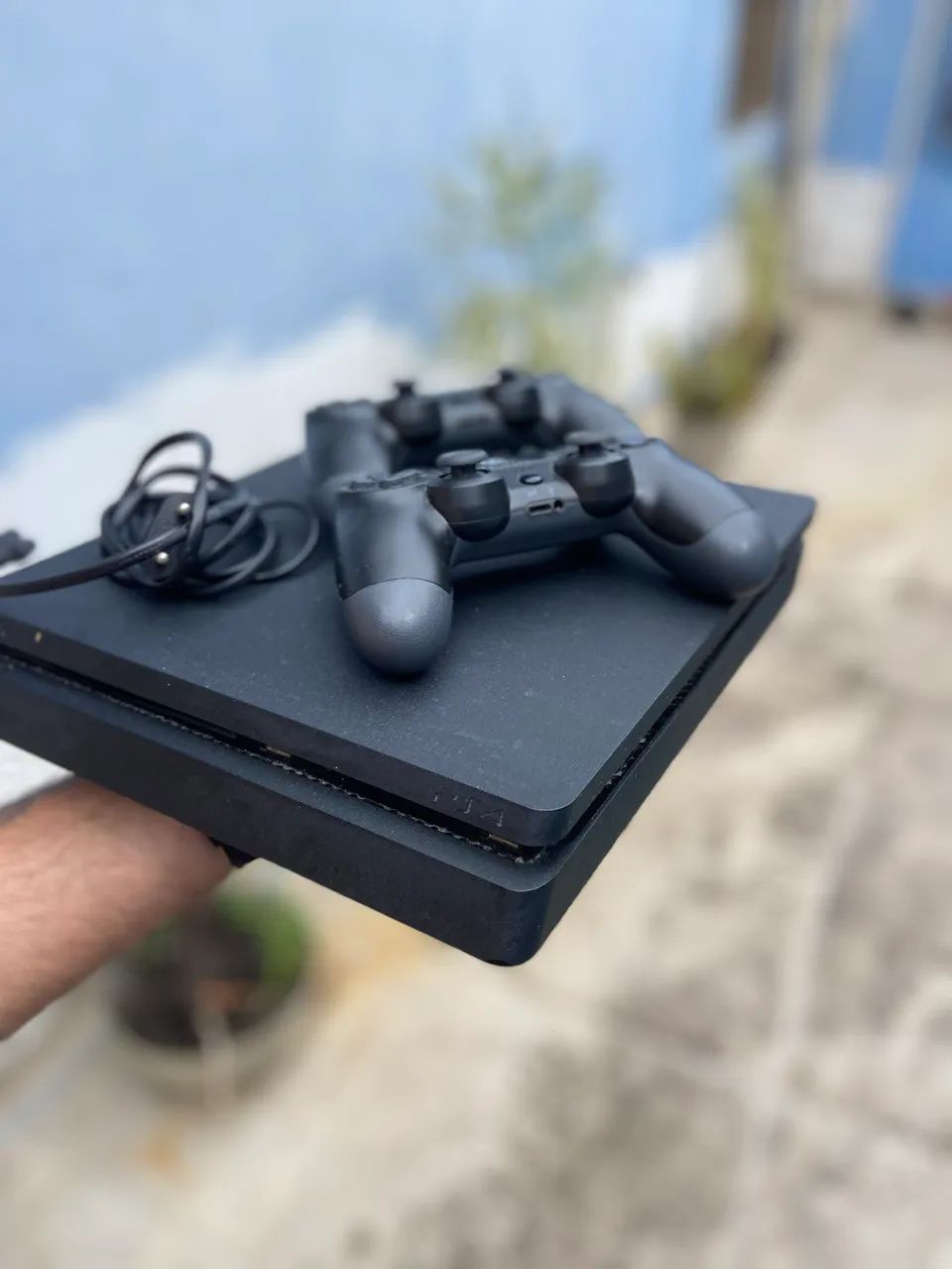 PLAYSTATION 4 - Foto 2