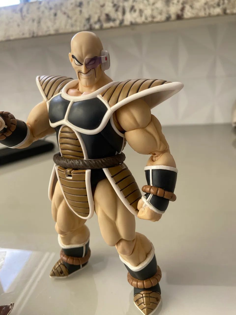 SHFiguarts napa
