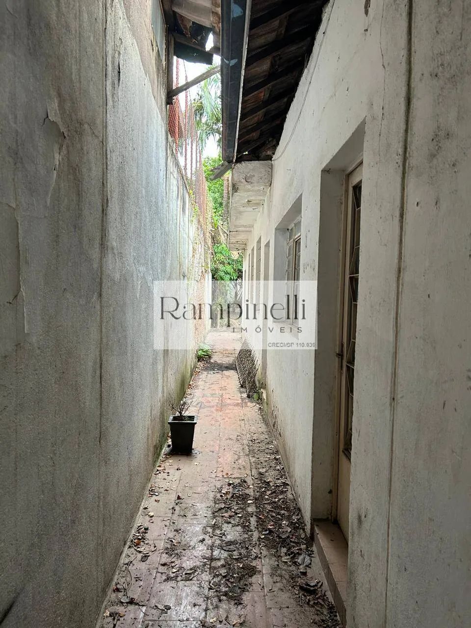 CASA ANTIGA VALE TERRENO EM PERDIZES - Foto 3