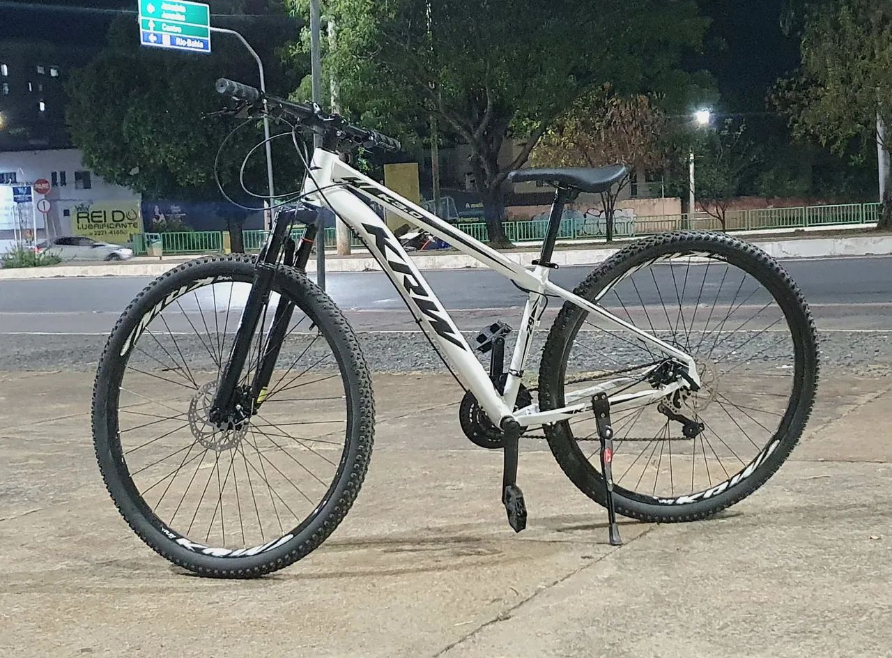KRW K3.0