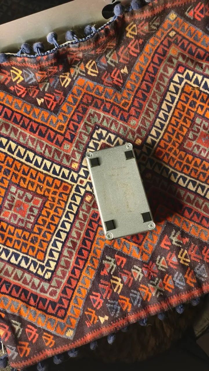 Pedal MXR - loop box - Foto 3