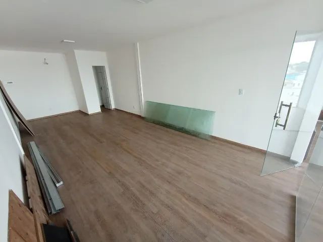 Alugo Salas 23m² á 31m² em Prédio Comercial no Parque Dez - Foto 5