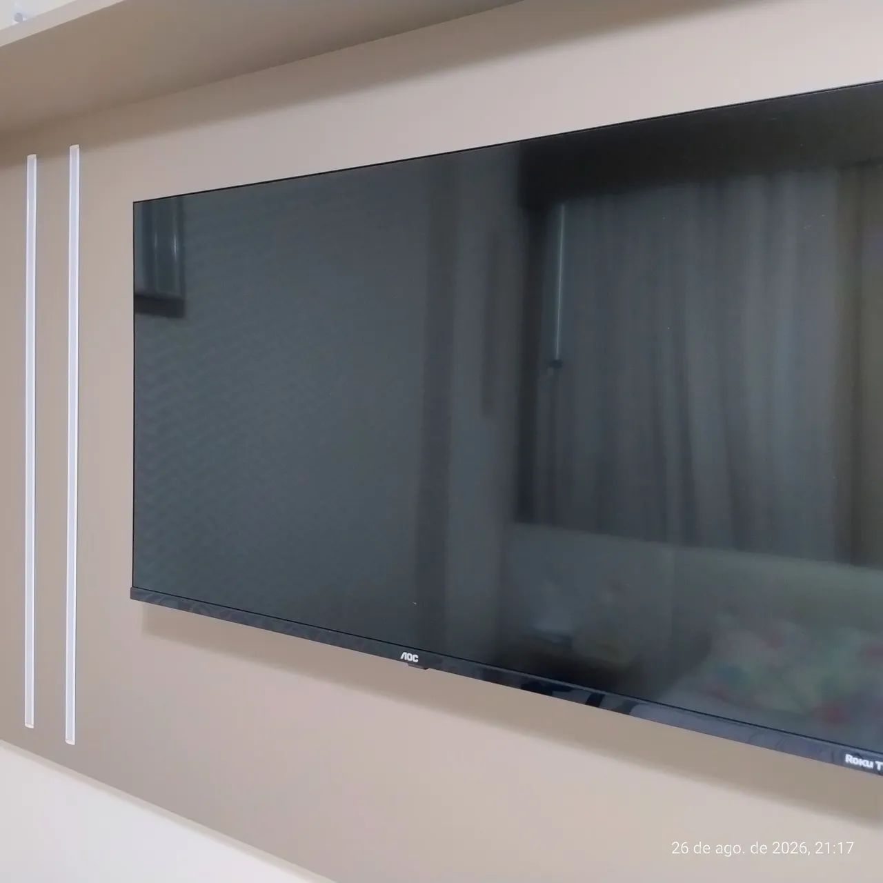 Tv AOC