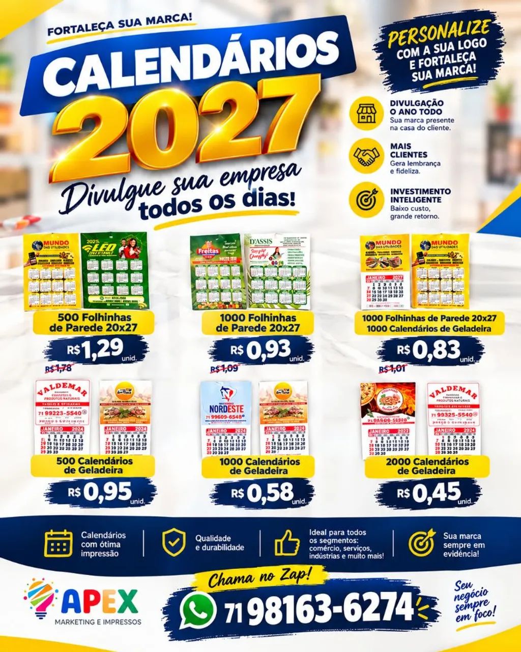 Oportunidade 