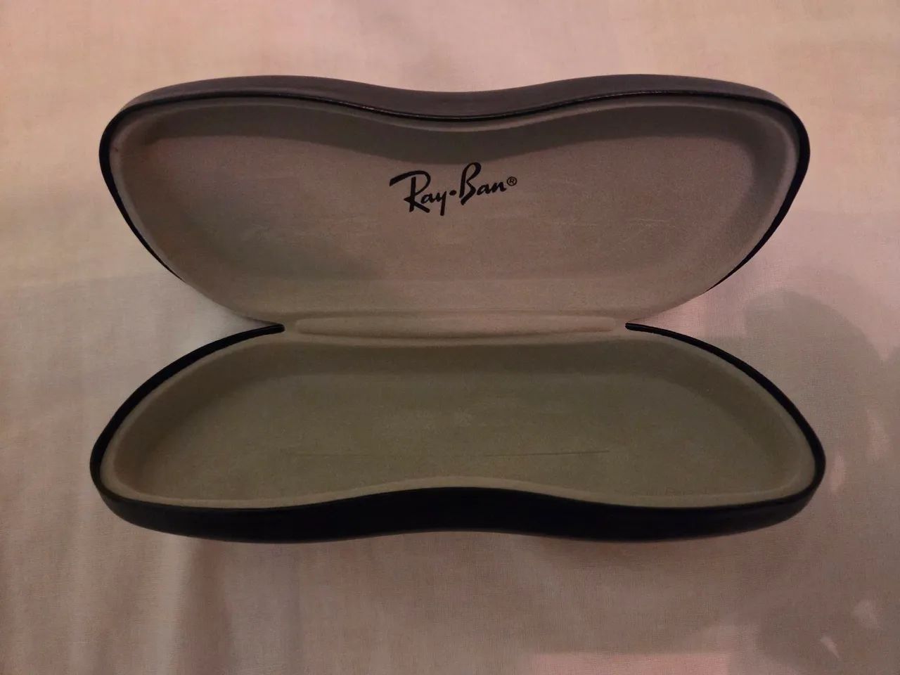 Estojo de Óculos Rayban - Foto 3