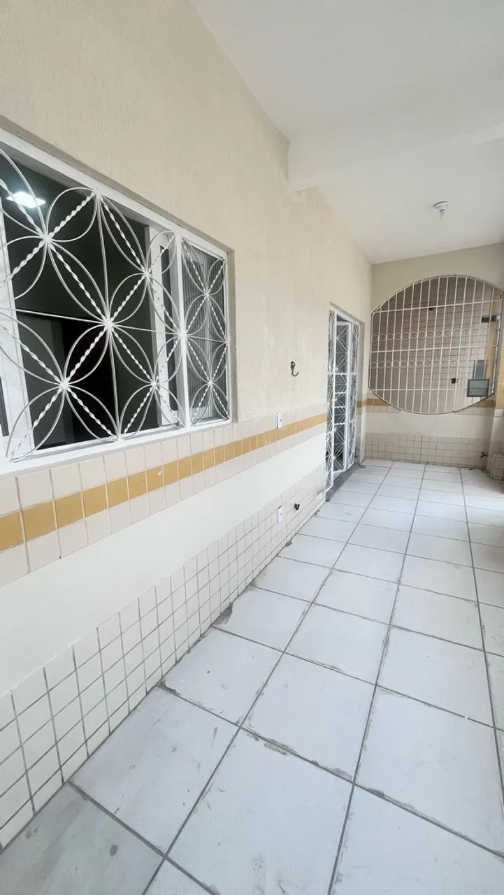 Alugo 4 quartos/2 suítes em Itaparica! - Foto 4