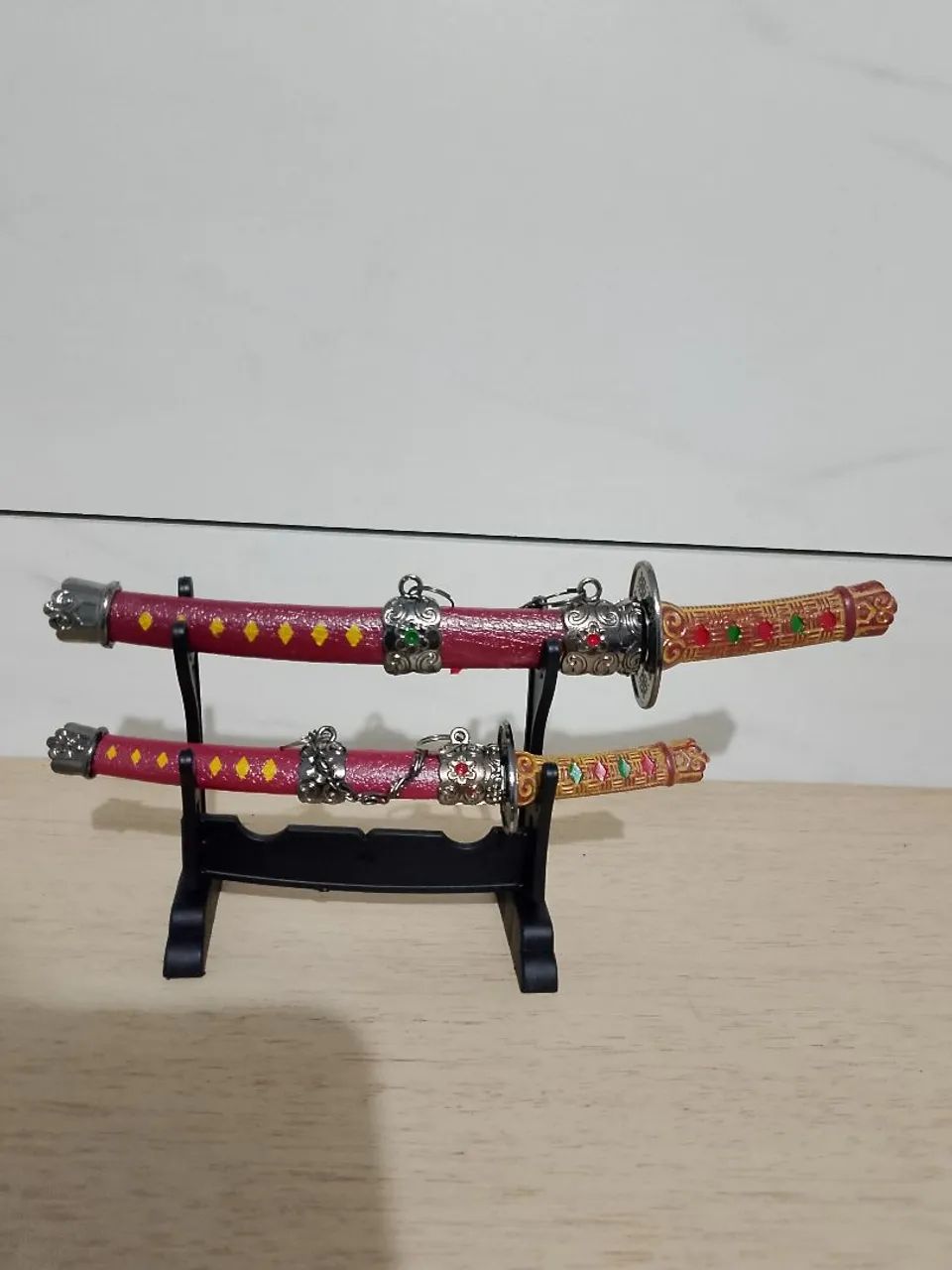 Conjunto katana - Foto 2