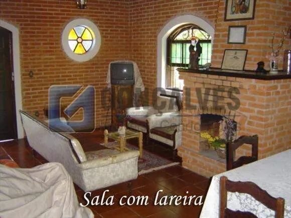 Sítio Residencial com Piscina em Ibiúna (Centro)  3 dormitórios, 5 vagas - Foto 5