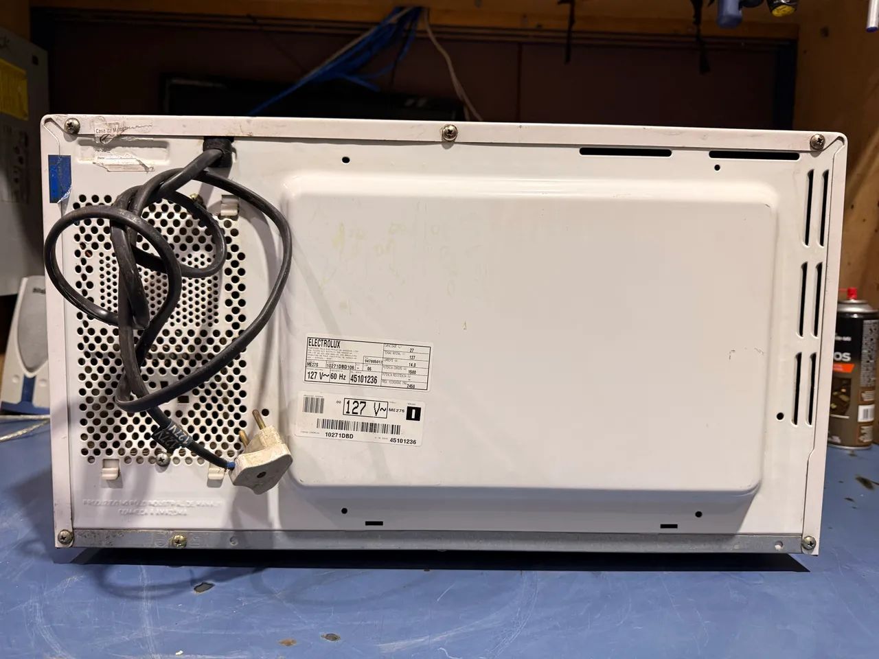 Microondas Electrolux - Foto 3