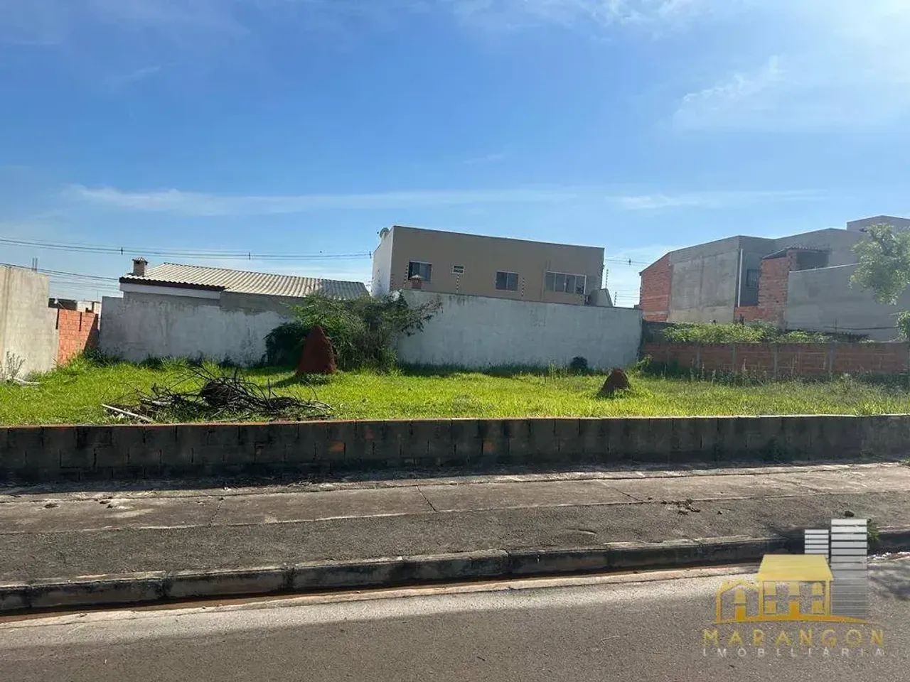 Terrano á venda Jd. Nathália - Foto 2