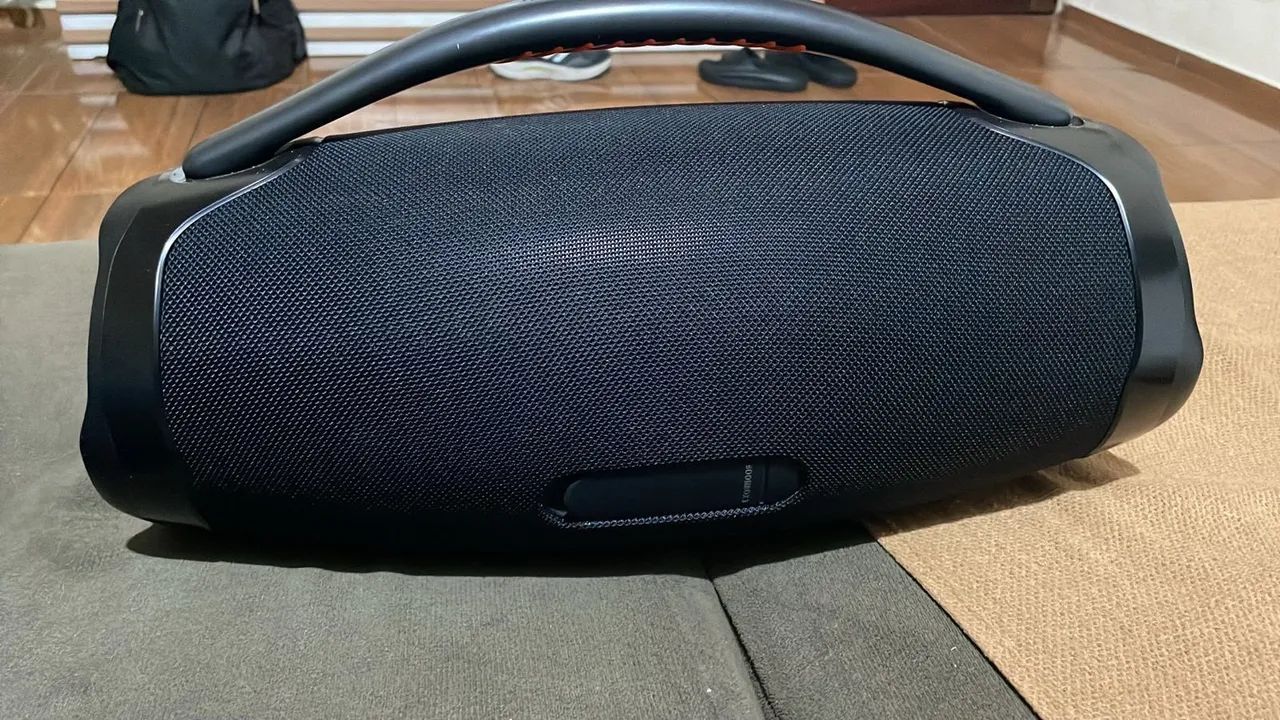 JBL boombox 3  - Foto 2