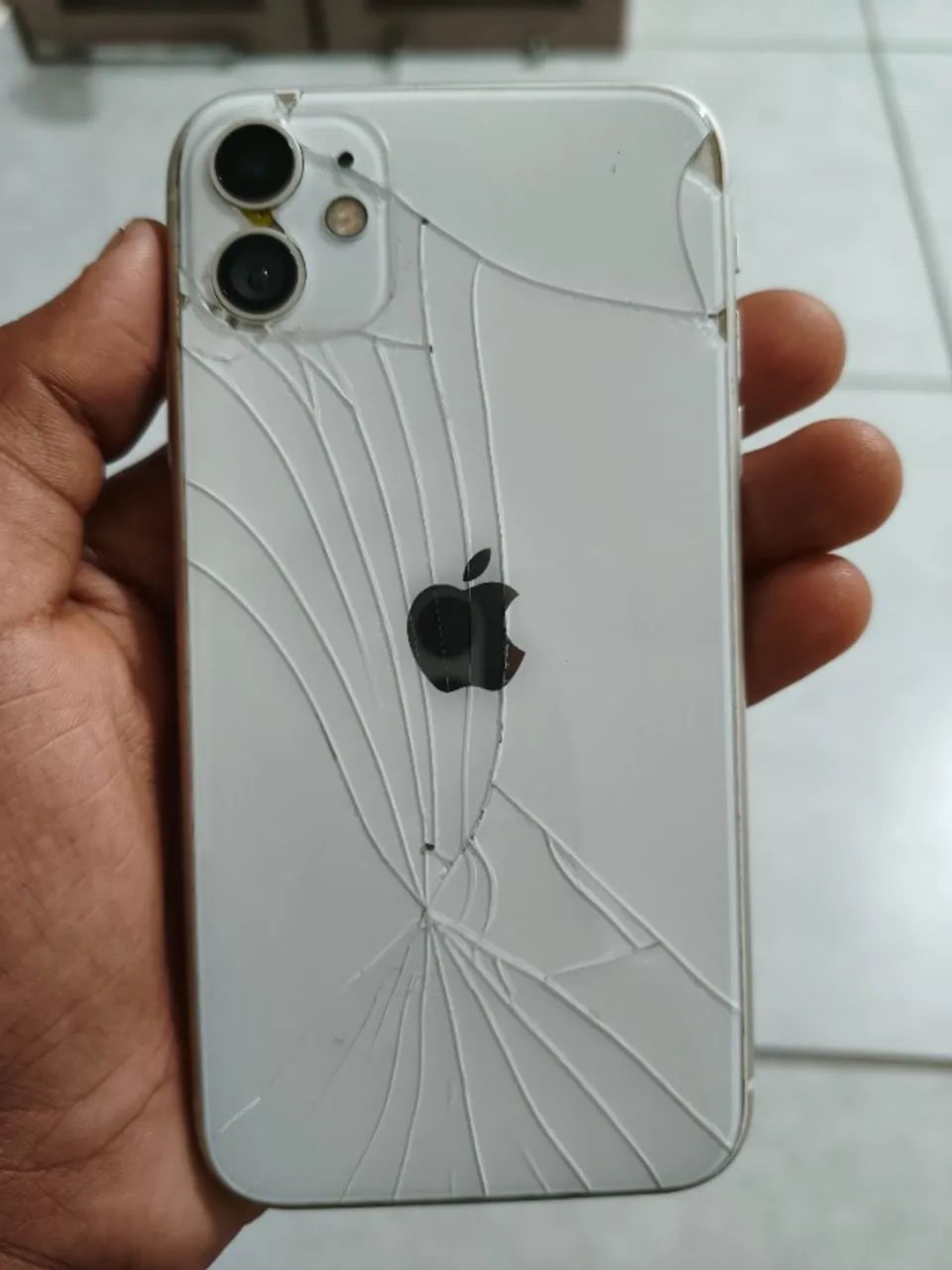 iPhone 11 128GB  - Foto 3