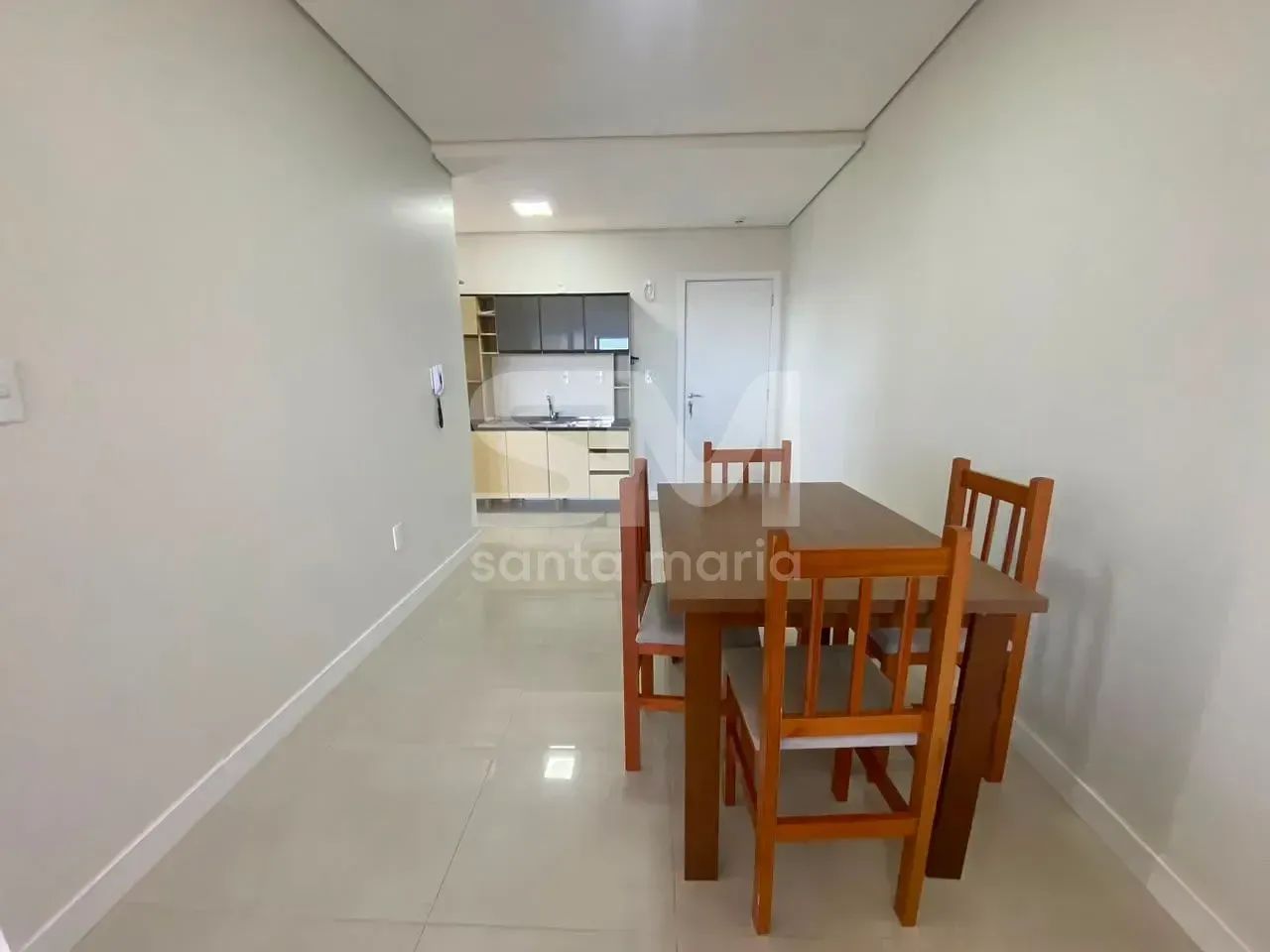Apartamento para locação, Centro, Chapecó - SC - Foto 4