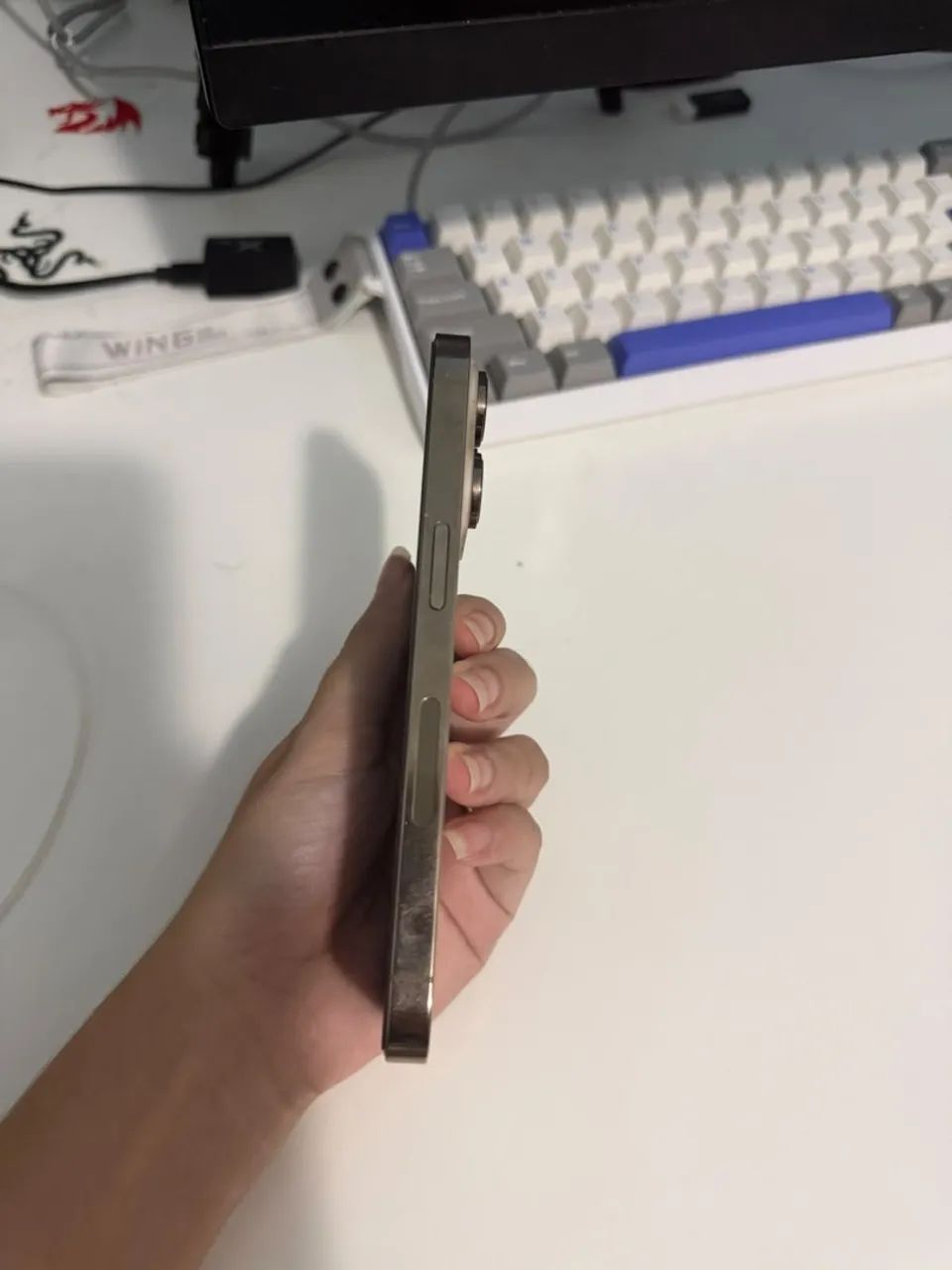 iPhone 14 Pro  - Foto 4
