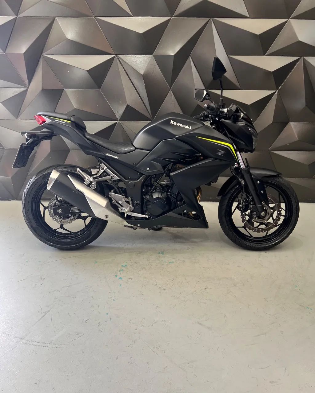 Z 300 - Foto 4