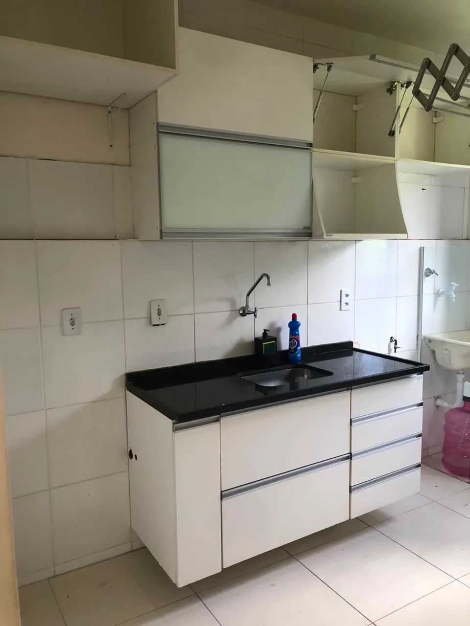 ALUGA-SE APARTAMENTO - Foto 5