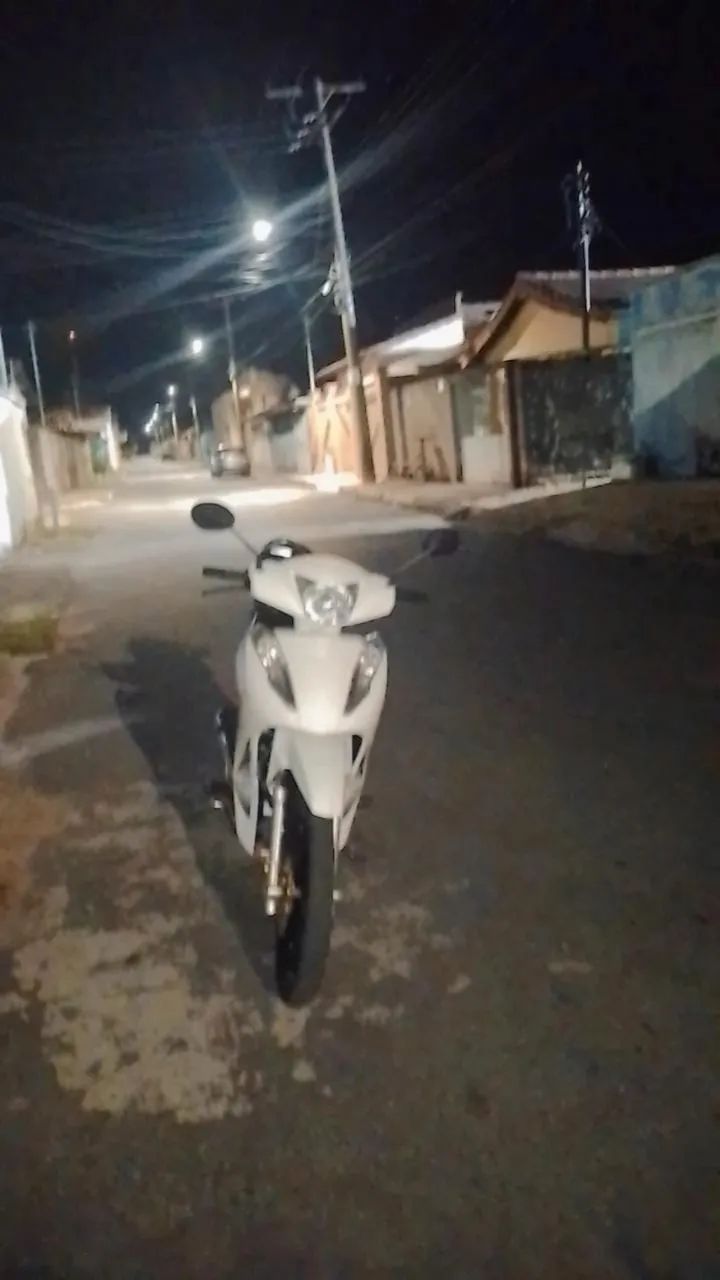50cc avenda  - Foto 2
