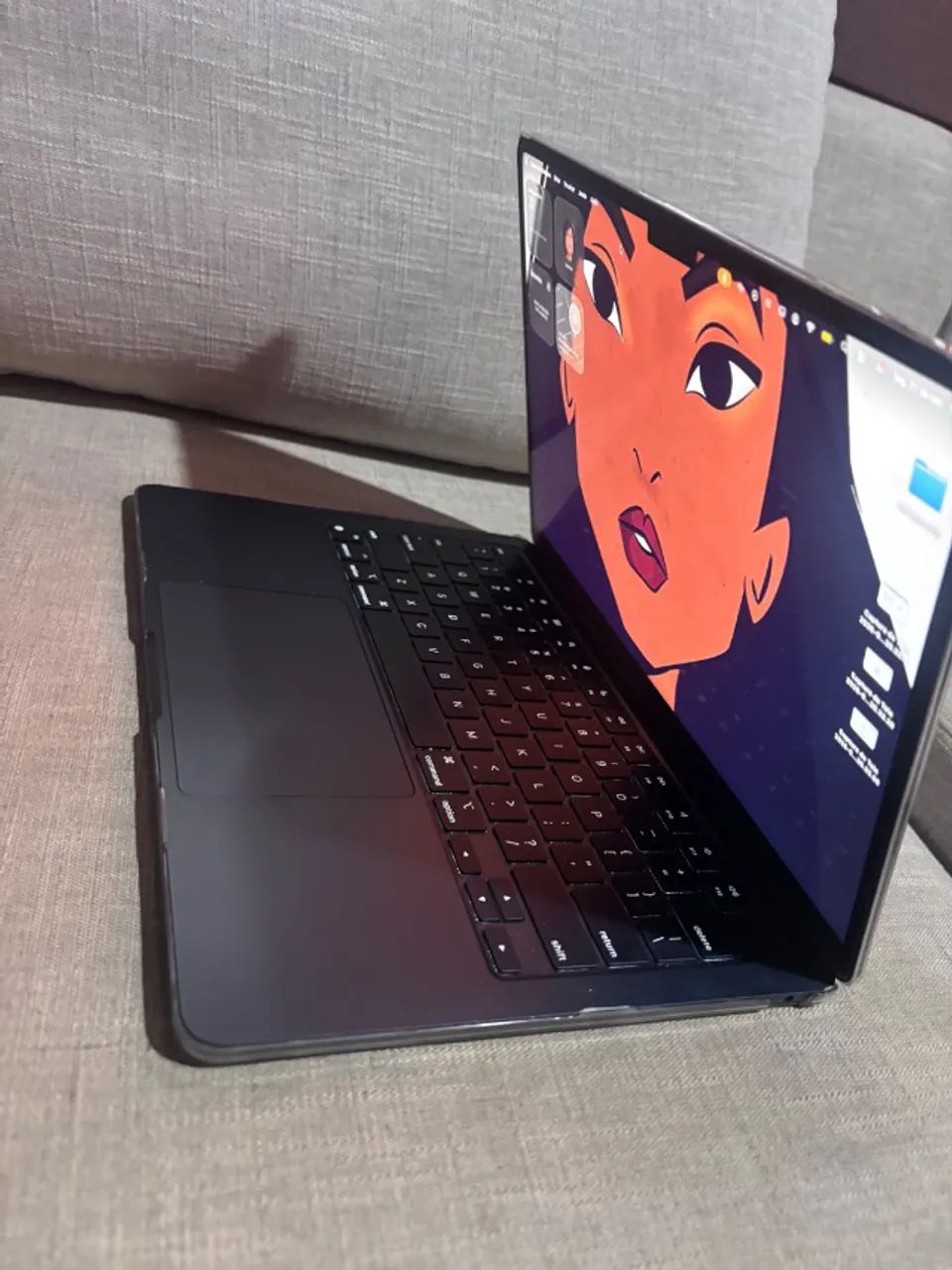 MacBook Air 