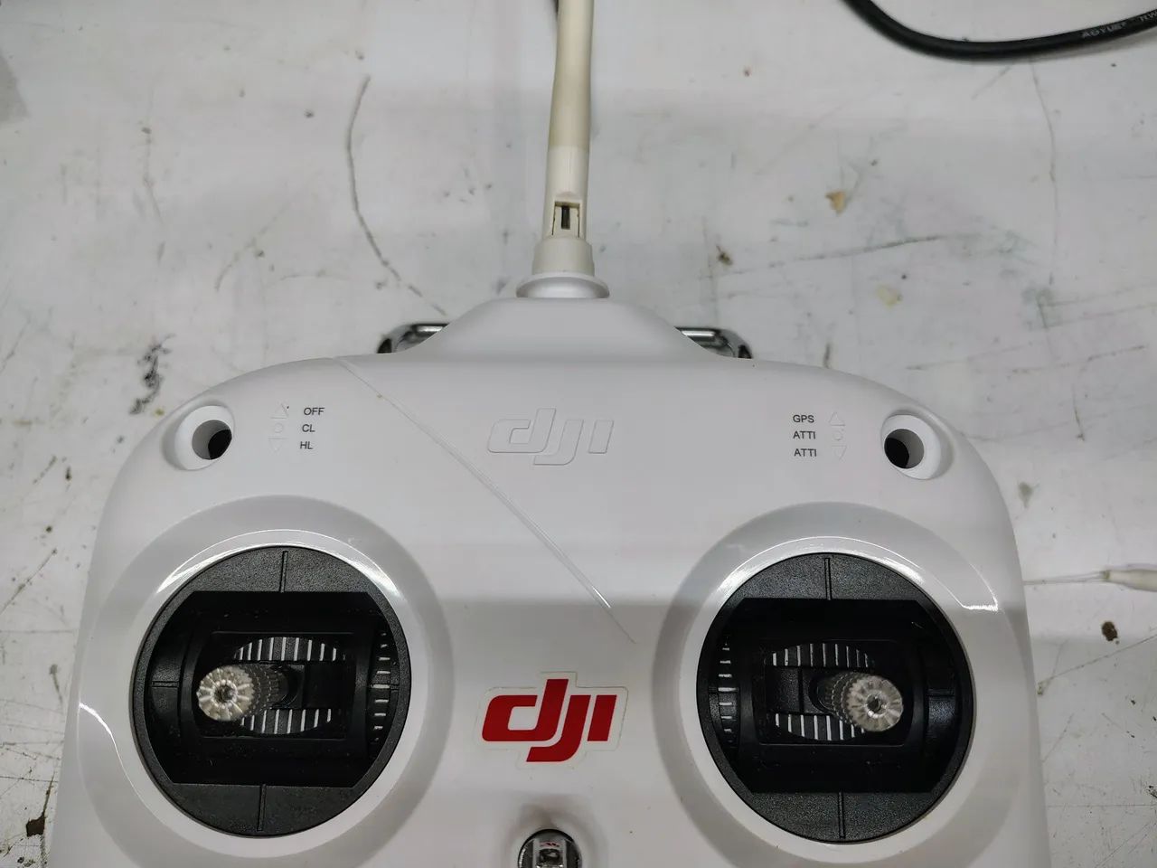 Rádio controle para drone - Foto 3