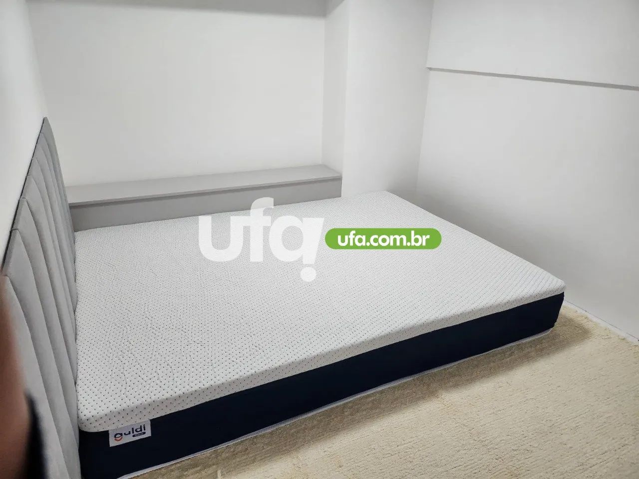 Apartamento mobiliado 33m² com 1 dormitório em Perdizes - Foto 5