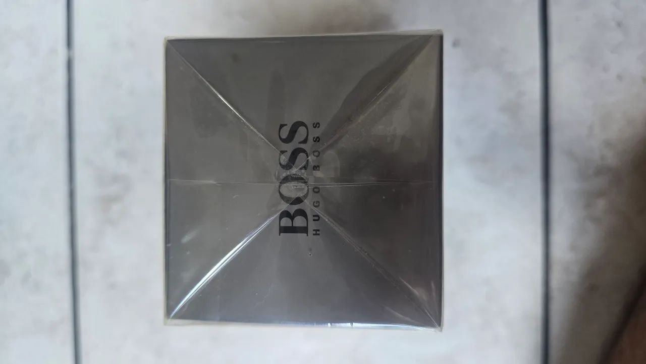 Perfume Hugo Boss Bottled 200ml - Original  - Foto 2