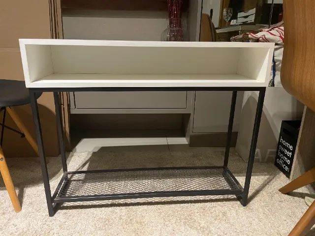 Hack Branco tipo Nicho Mdf - Foto 4