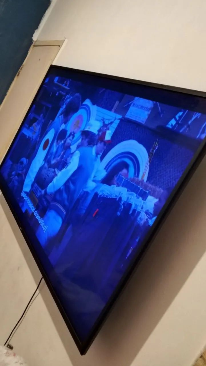 TV Lg 63 polegadas - Foto 4
