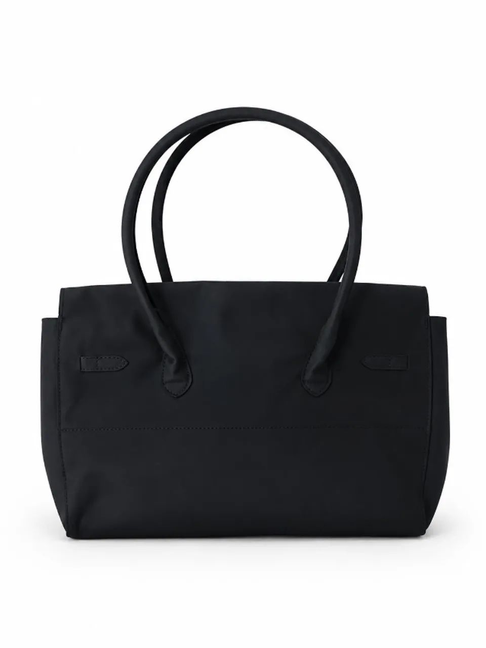 Bolsa birkin de silicone - Foto 2