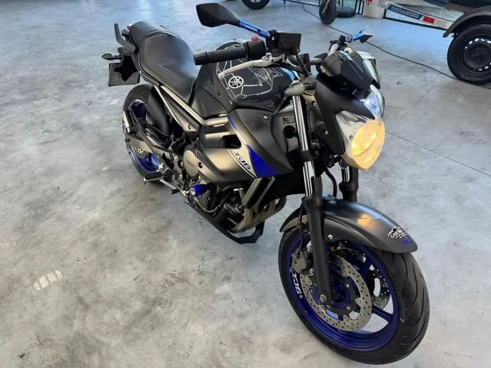 XJ6 N N CINZA 2014/2015 - Foto 3