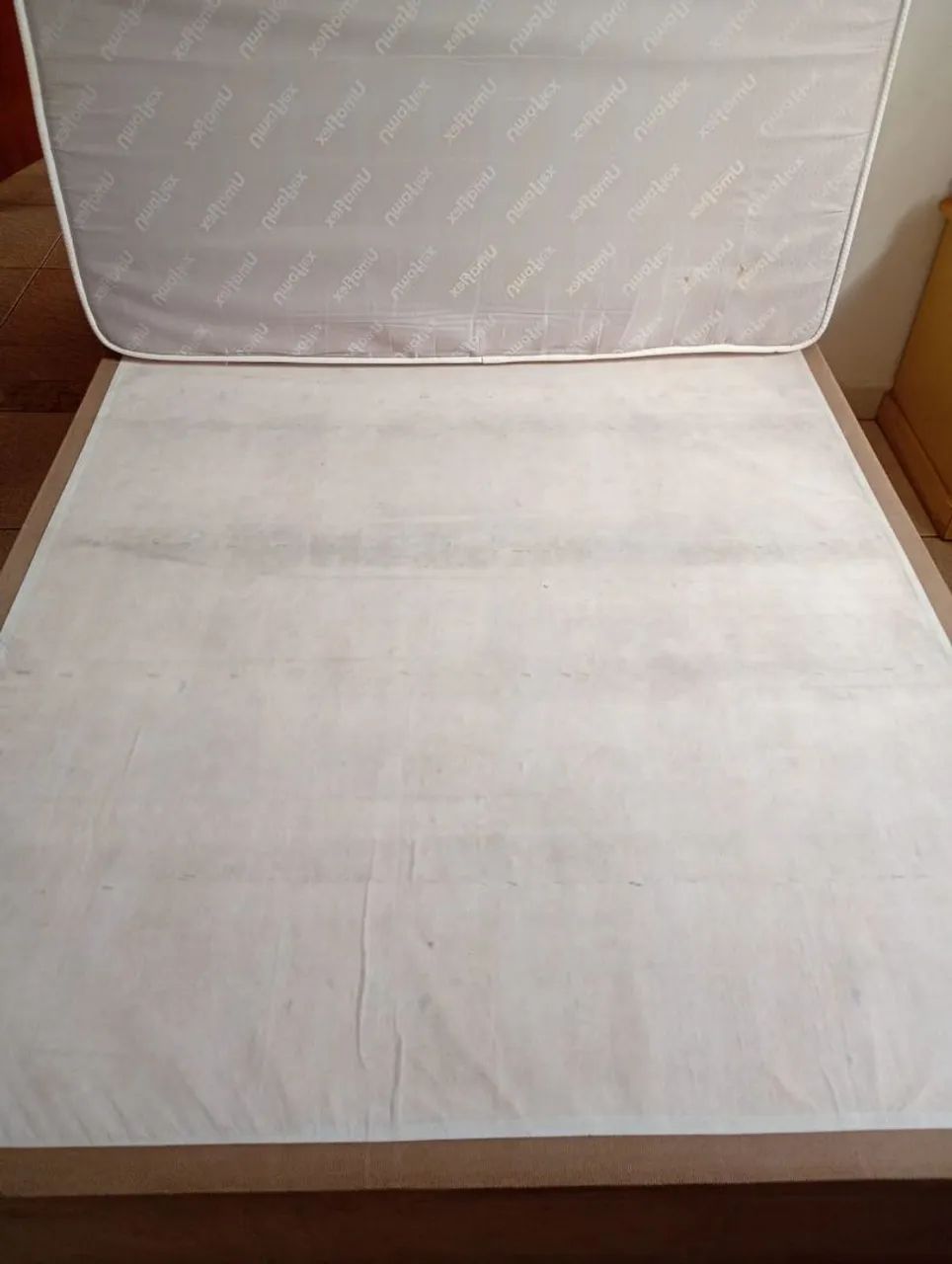 Cama Box+ colchao - Foto 3