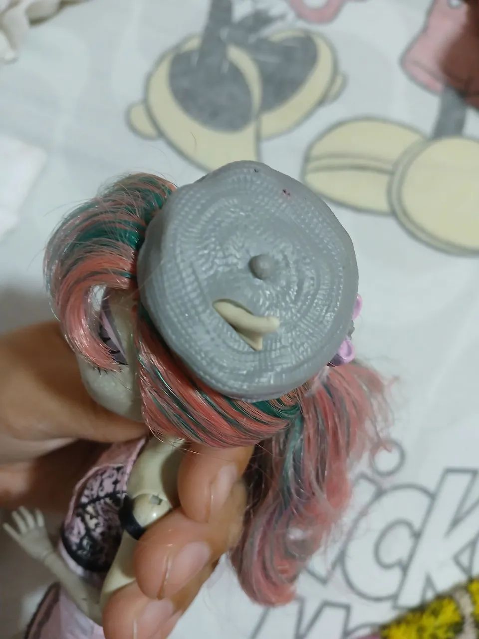 Monster high - Foto 6