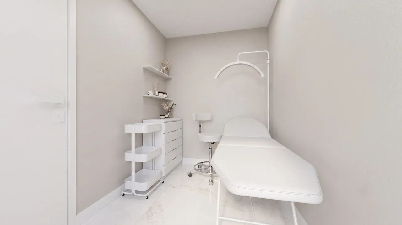 Salas privativas para ( Nail designer, podólogo, depiladora)? - Foto 3