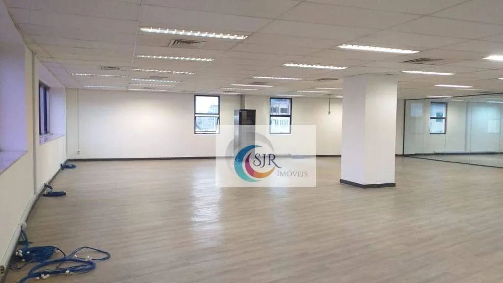 Conjunto, 385 m² - venda - Vila Olímpia - São Paulo/SP - Foto 12
