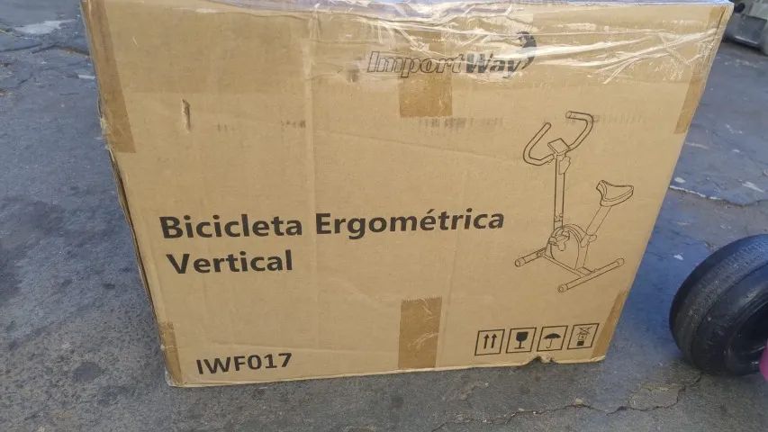 bicicleta ergometrica - Foto 4
