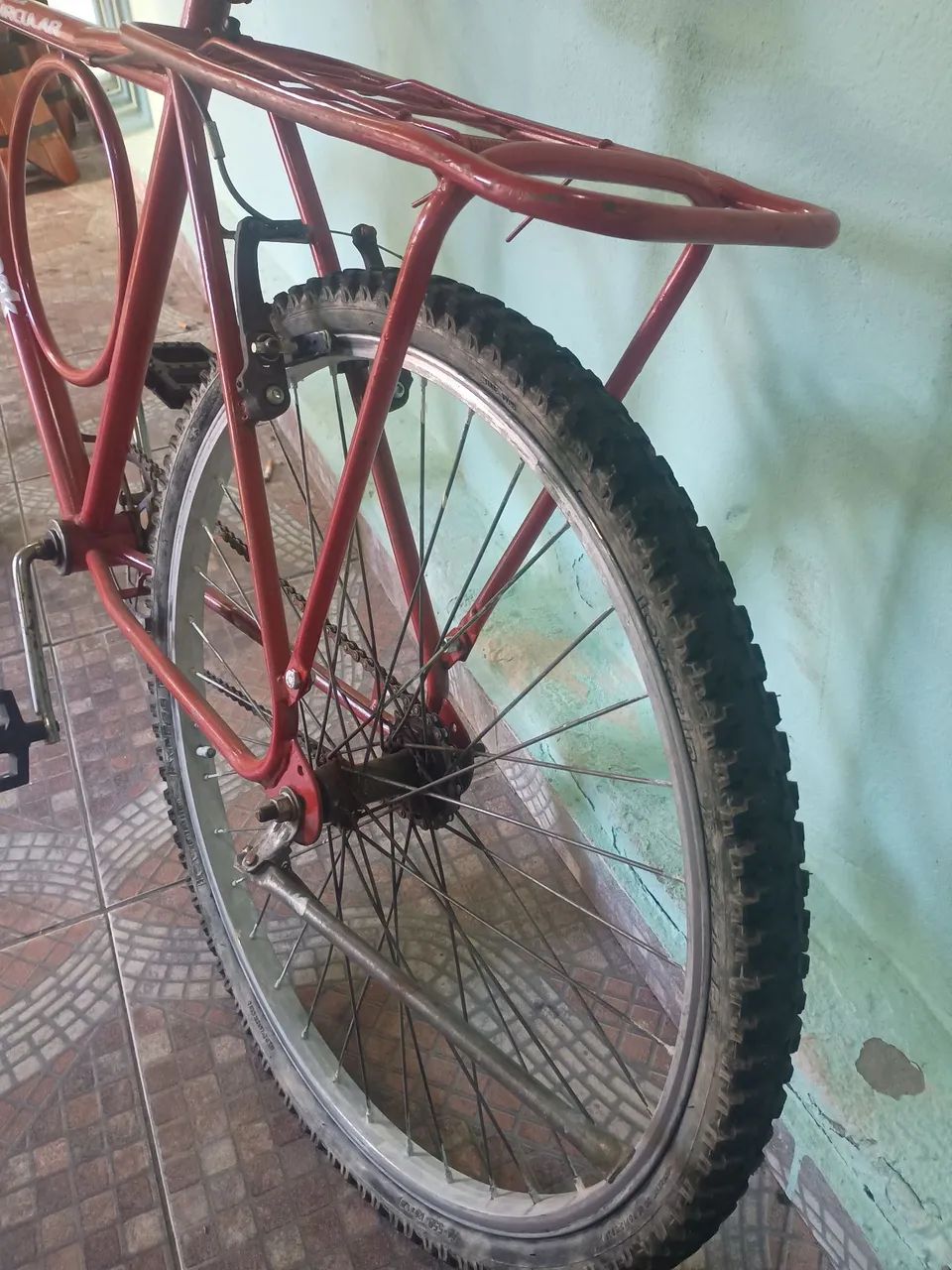 Bicicleta Monark aro 26 - Foto 3