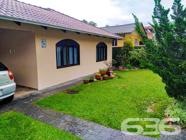 Casa | Joinville | Nova Brasília - Foto 2