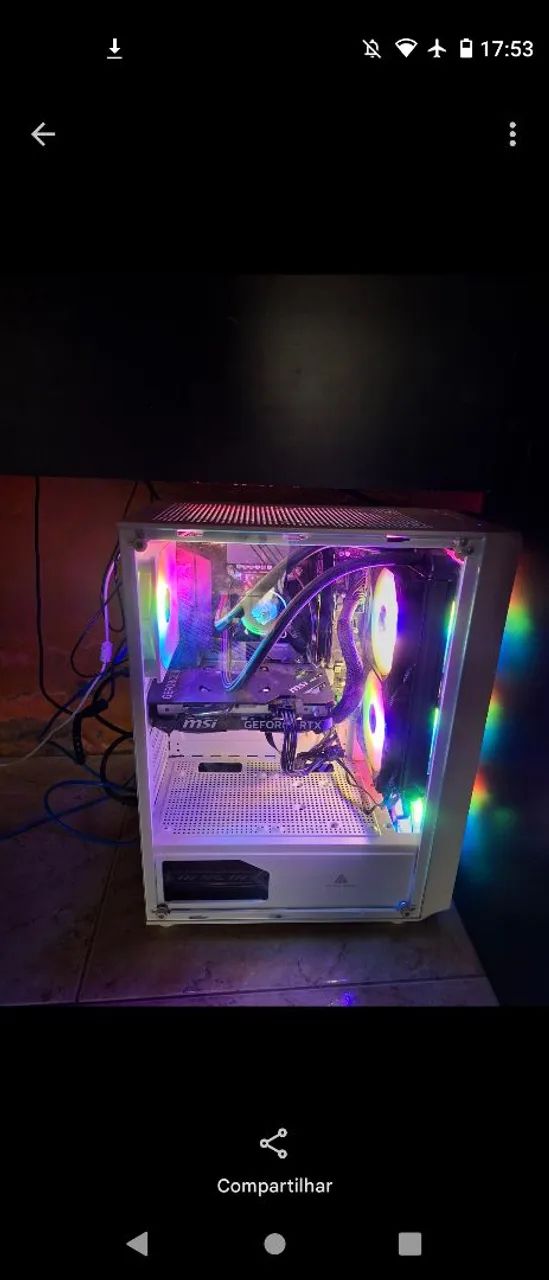 Pc gamer V/T - Foto 2