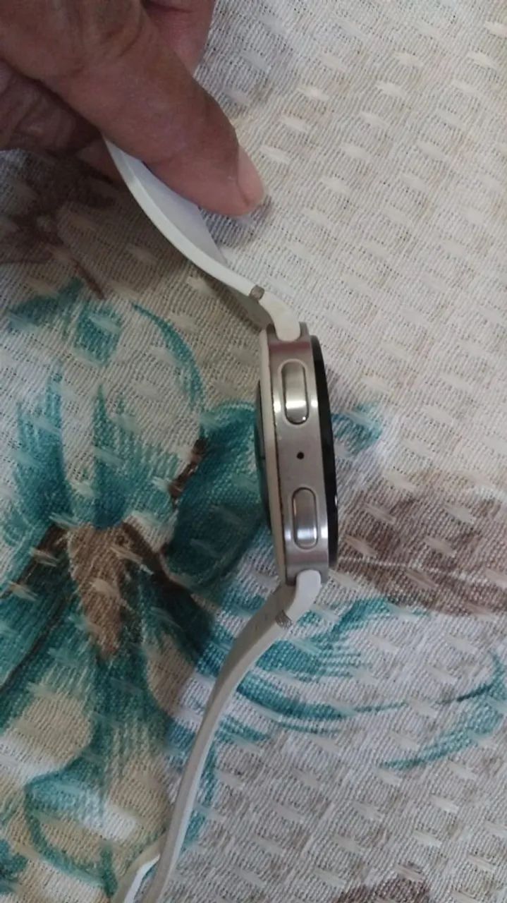 Relógio Samsung Smartwatch  - Foto 2