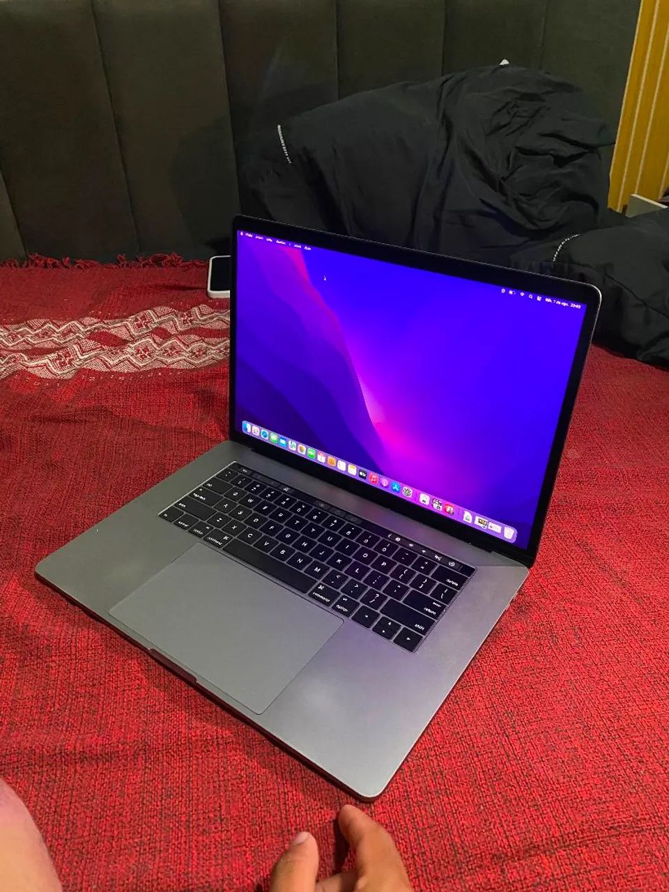 Macbook Pro - Foto 3