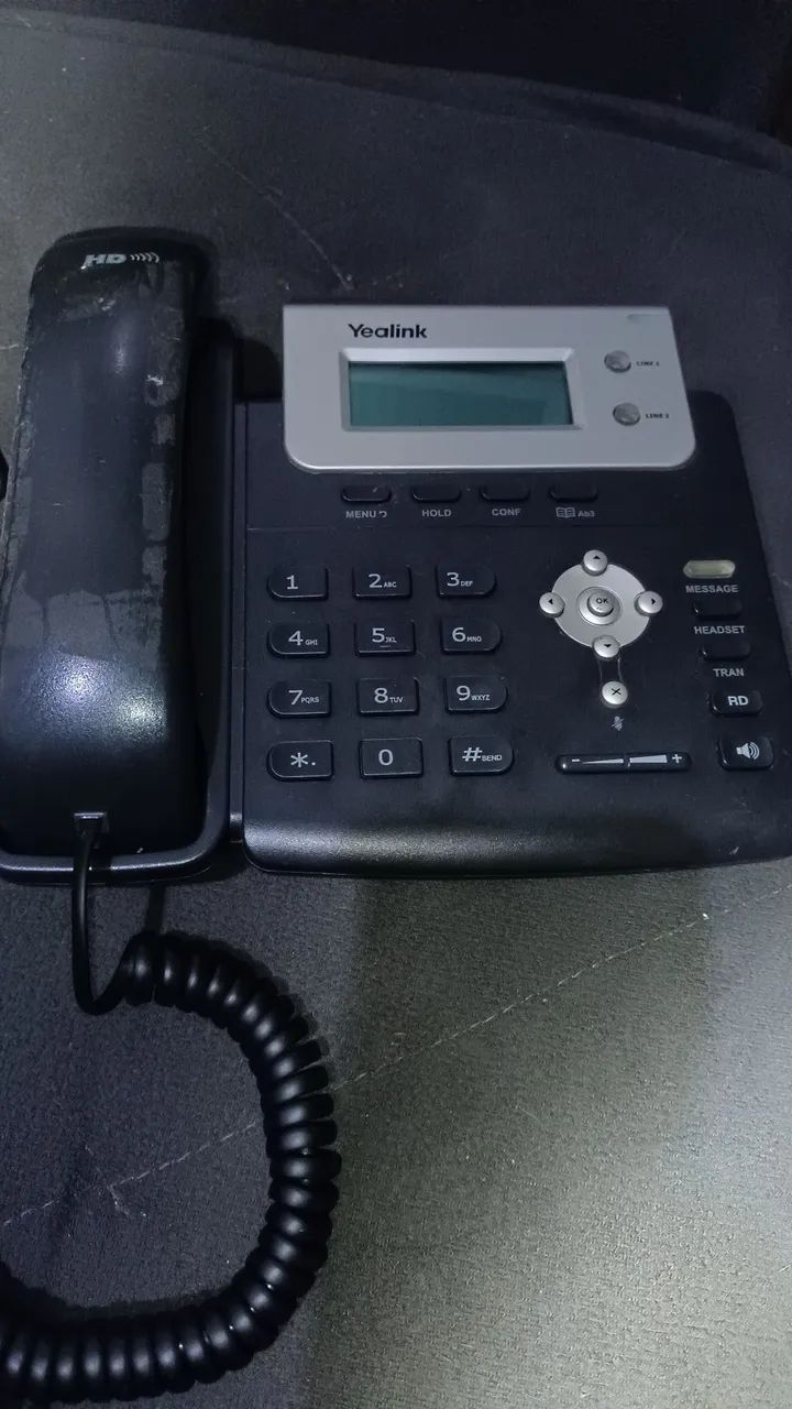 Telefone IP - Foto 4