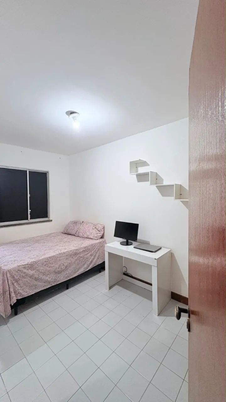 Apartamento Vale dos lagos 2 quartos  - Foto 3