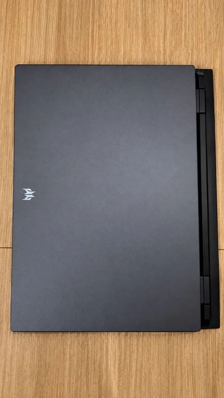 Acer Predator Helios Neo 16 PHN16-71 - RTX 4050