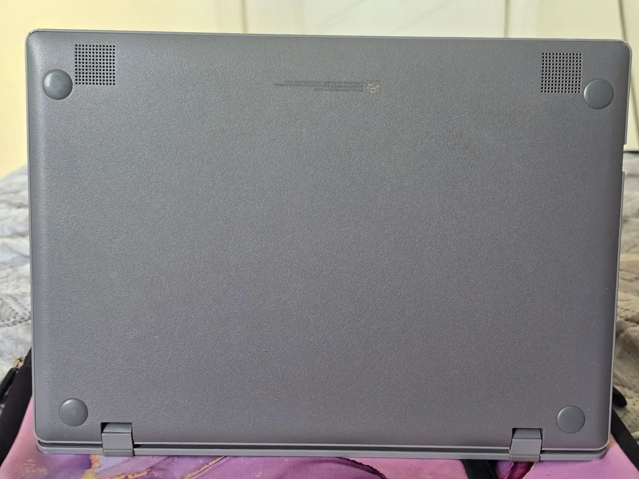 Notebook Samsung Chromebook  - Foto 4