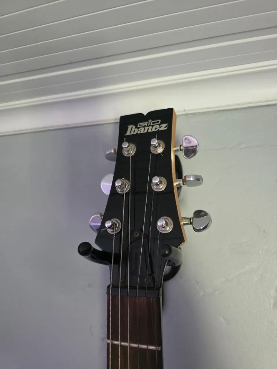 Ibanez Gio Gart 60  - Foto 2