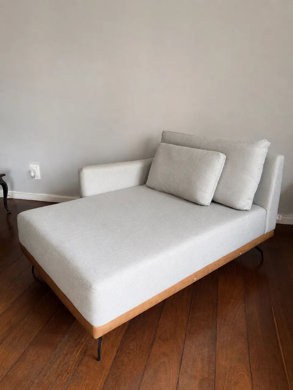 Chaise/ sofá canto  - Foto 2