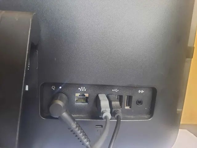 ALL IN THE ONE HP 205 - Foto 4
