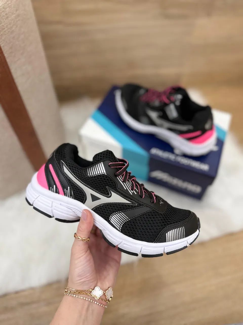 Mizuno jet - Calçados Esportivos - Mata Escura, Salvador