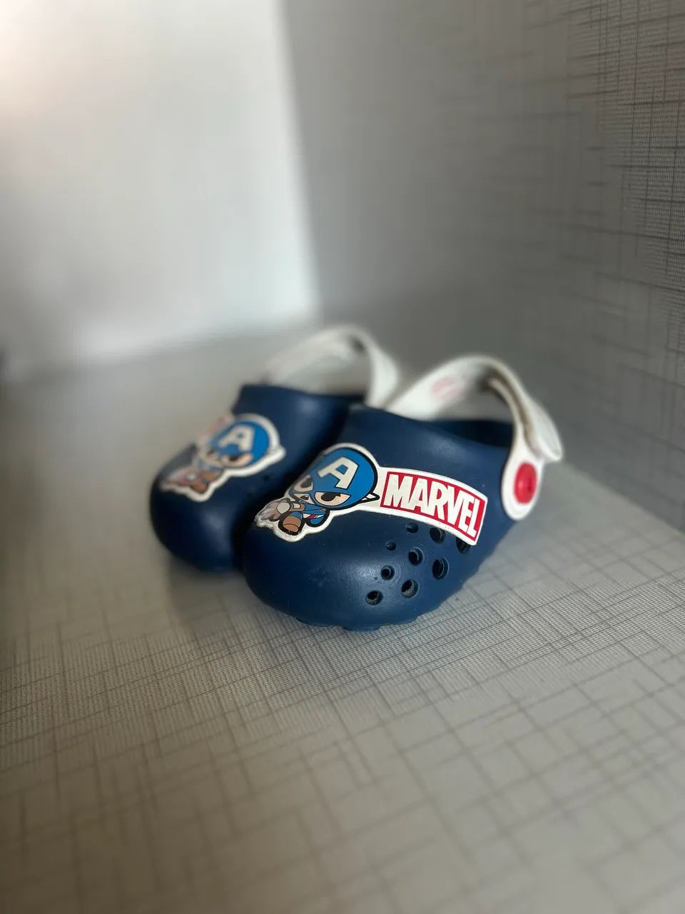 Crocs Marvel - Foto 2