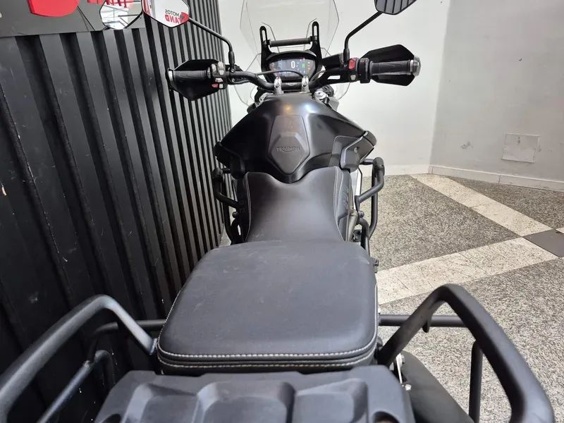 Triumph Tiger 800 800 cc  - Foto 5